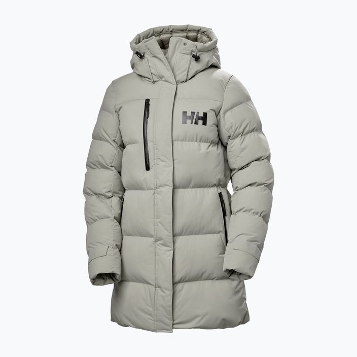 Helly Hansen donna Adore Puffy Parka piumino terrazzo 6