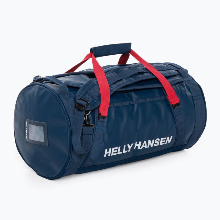Helly Hansen HH Duffel Bag 2 30 l borsa da viaggio per l'oceano 2