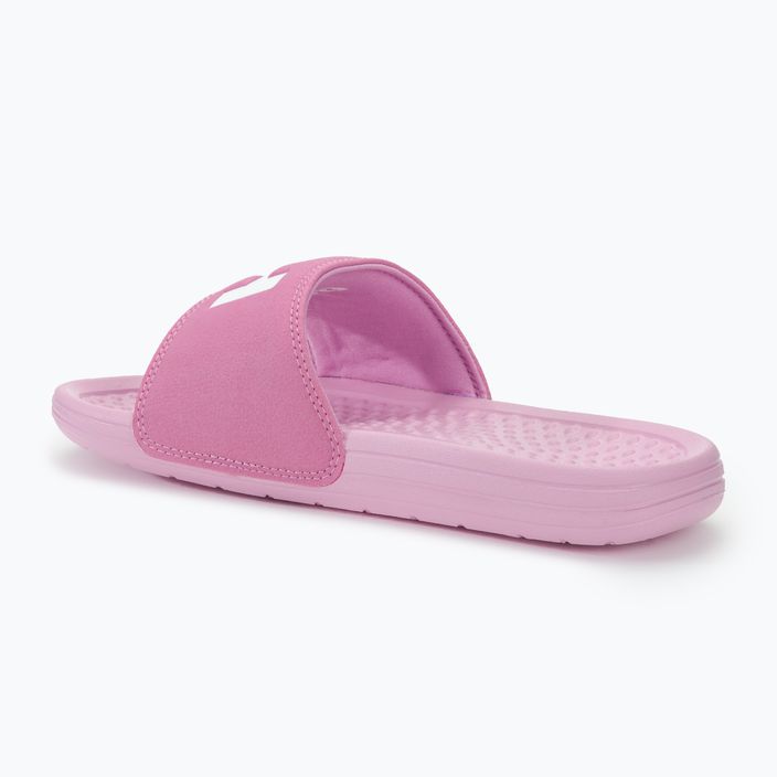 Ciabatte da donna Helly Hansen H/H Slides con fiori di ciliegio 3