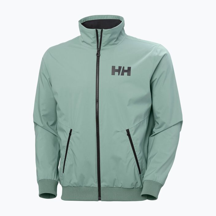 Helly Hansen giacca da vela HP Racing Bomber 2.0 cactus da uomo 6