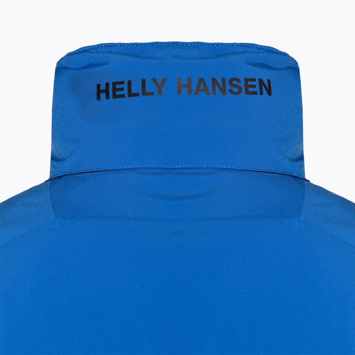 Helly Hansen HP Racing Uomo Giacca da vela con cappuccio cobalto 2.0 6