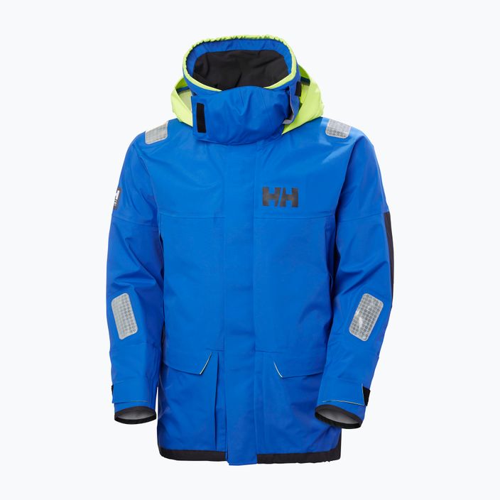 Giacca da vela da uomo Helly Hansen Skagen Pro cobalt 2.0 9