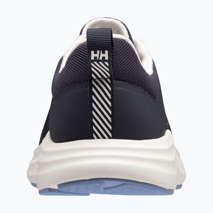 Helly Hansen HP Ahiga Evo 5 scarpe da donna blu navy/azzurro 12