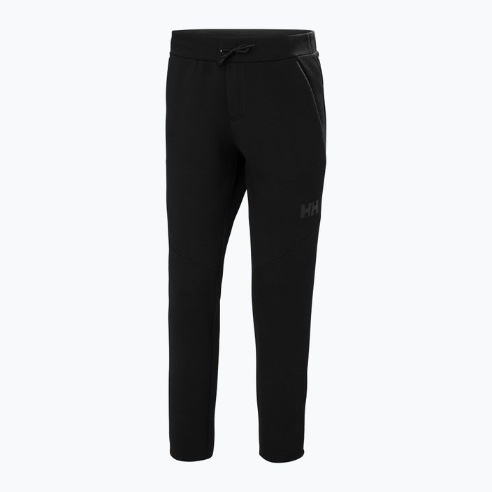 Pantaloni da uomo Helly Hansen HP Ocean SWT 2.0 nero 5