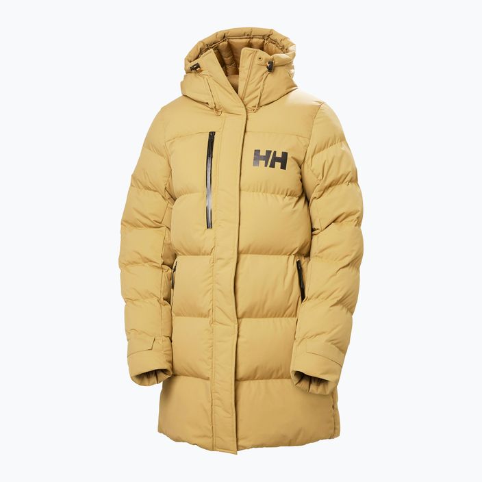 Helly Hansen donna Adore Puffy Parka piumino sabbia 6