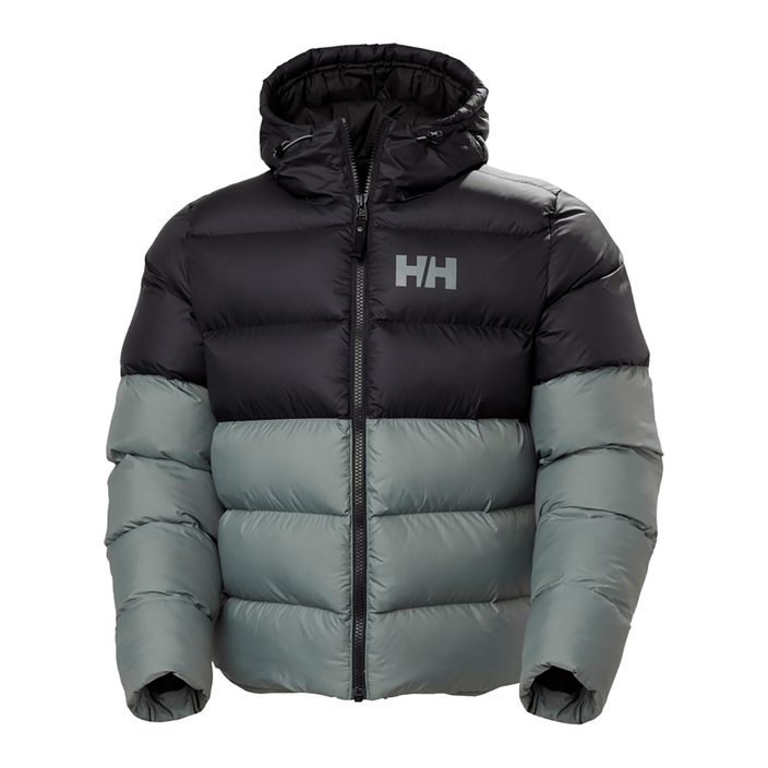 Piumino da uomo Helly Hansen Active Puffy grigio cactus 2