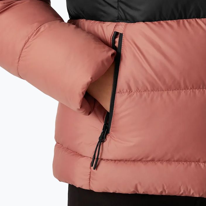 Helly Hansen Active Puffy piumino donna legno di cedro 4