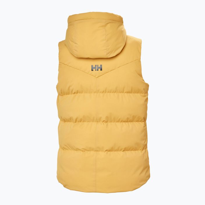 Helly Hansen donna smanicato Adore Puffy sabbia 6