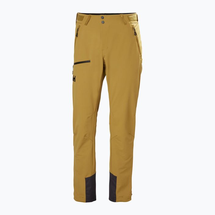 Pantaloni softshell Helly Hansen da uomo Odin Huginn 2.0 lynx 6