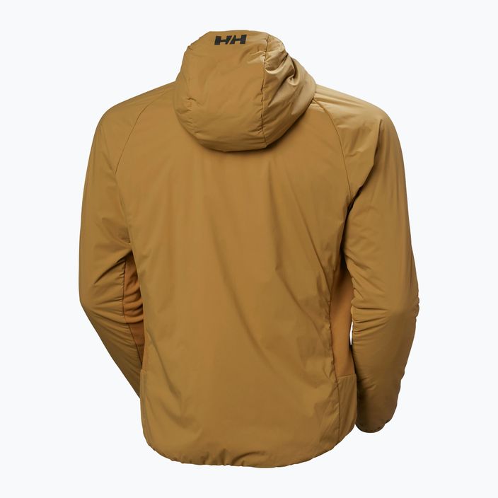 Helly Hansen giacca ibrida uomo Odin Lt Stretch Hood Ins 2.0 lynx 6