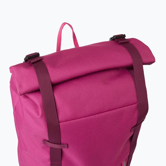 Zaino Helly Hansen Stockholm 28 l magenta 2.0 city 3