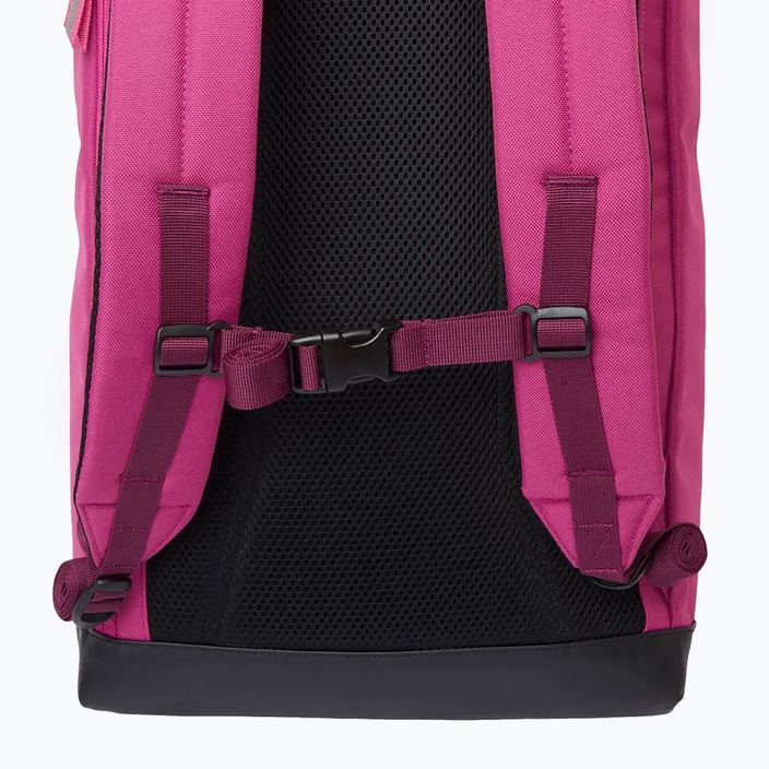 Zaino Helly Hansen Stockholm 28 l magenta 2.0 city 7