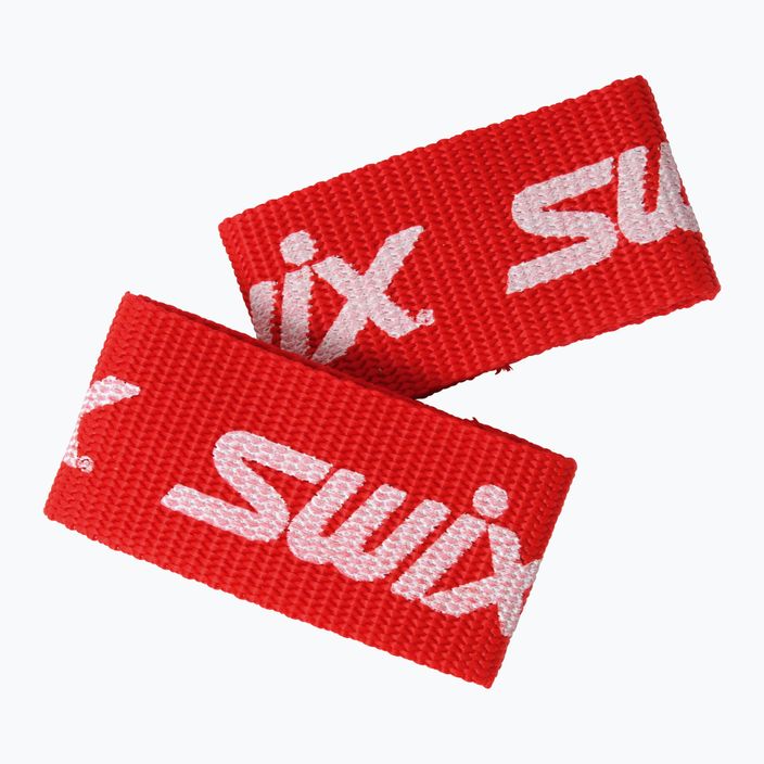 Swix R0400 Velcro per sci