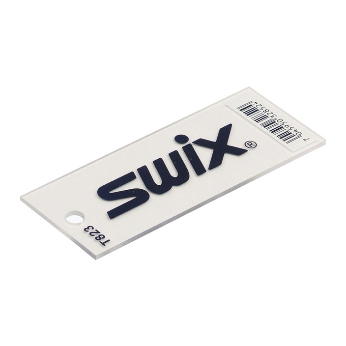 Swix T0823D Raschietto per sci in plexi 2