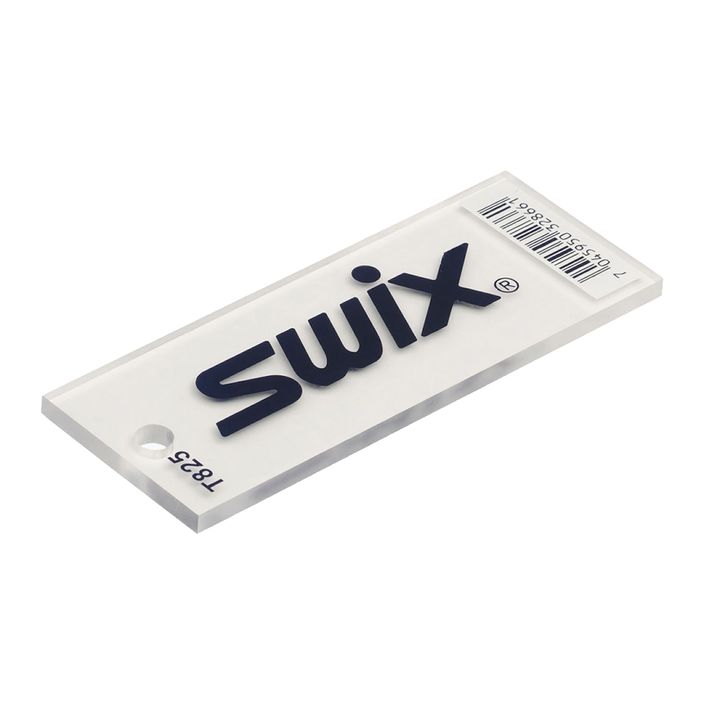 Swix T0825D Raschietto per sci in plexi 2
