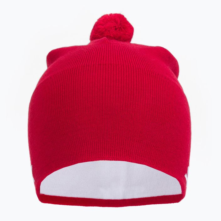 Swix Tradition berretto invernale rosso 2