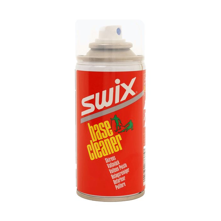 Swix I62C Detergente di base sgrassante aerosol 150 ml 2