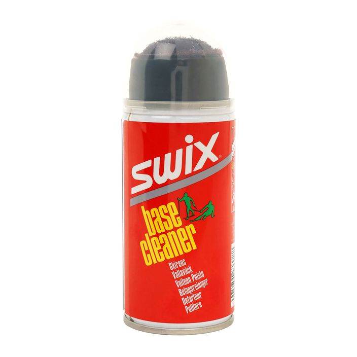 Swix I63C Detergente di base c/scrub 150 ml sgrassante 2