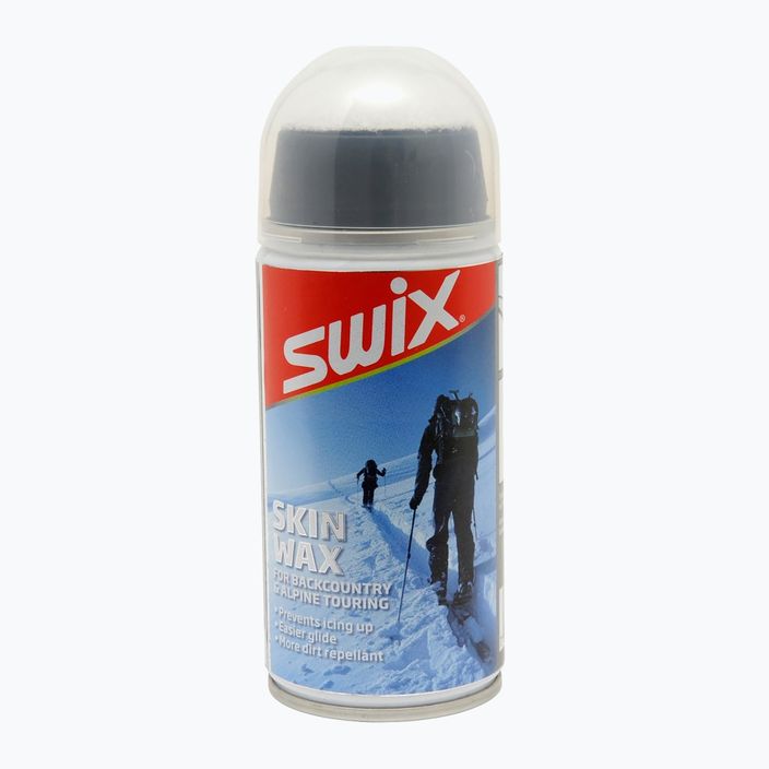 Swix N12C Sigillante per pelle Aerosol 150 ml 4
