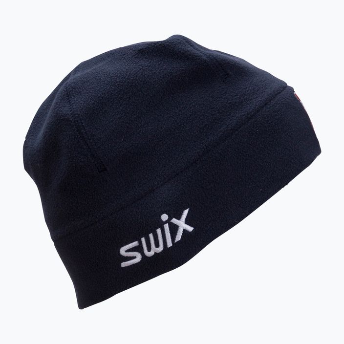 Swix Fresco berretto invernale blu scuro 5