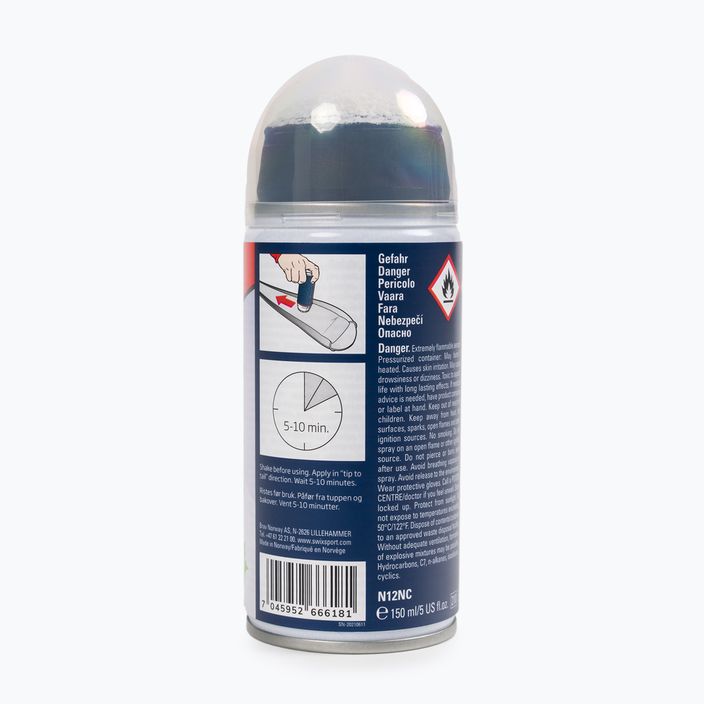Swix Skin Wax lubrificante per guarnizioni 150 ml 3