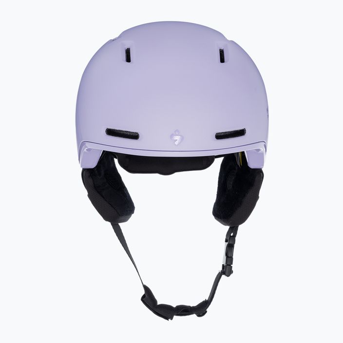 Casco da sci Sweet Protection Looper MIPS panther 2