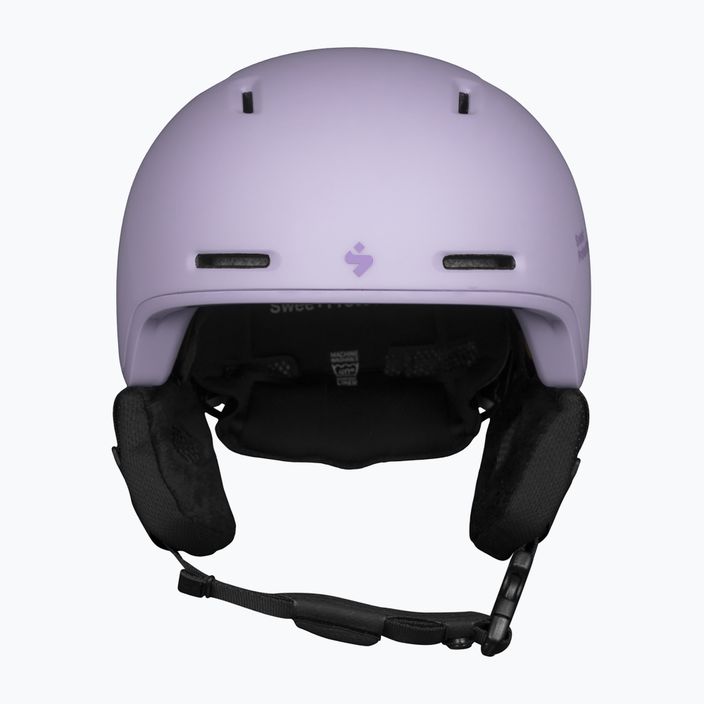 Casco da sci Sweet Protection Looper MIPS panther 8