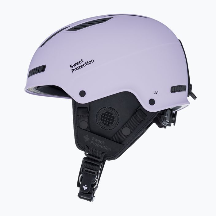 Casco da sci Sweet Protection Igniter 2Vi MIPS panther 5