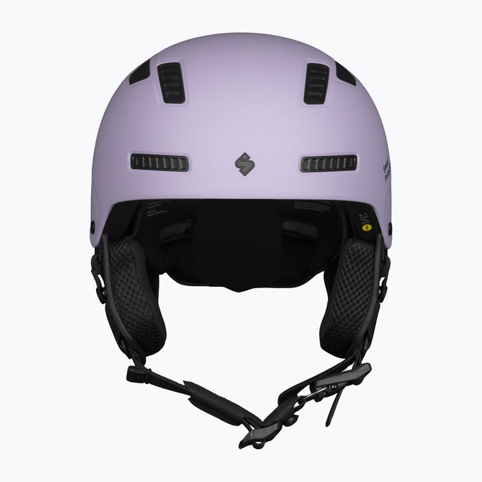 Casco da sci Sweet Protection Igniter 2Vi MIPS panther 8