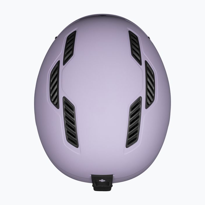Casco da sci Sweet Protection Igniter 2Vi MIPS panther 10