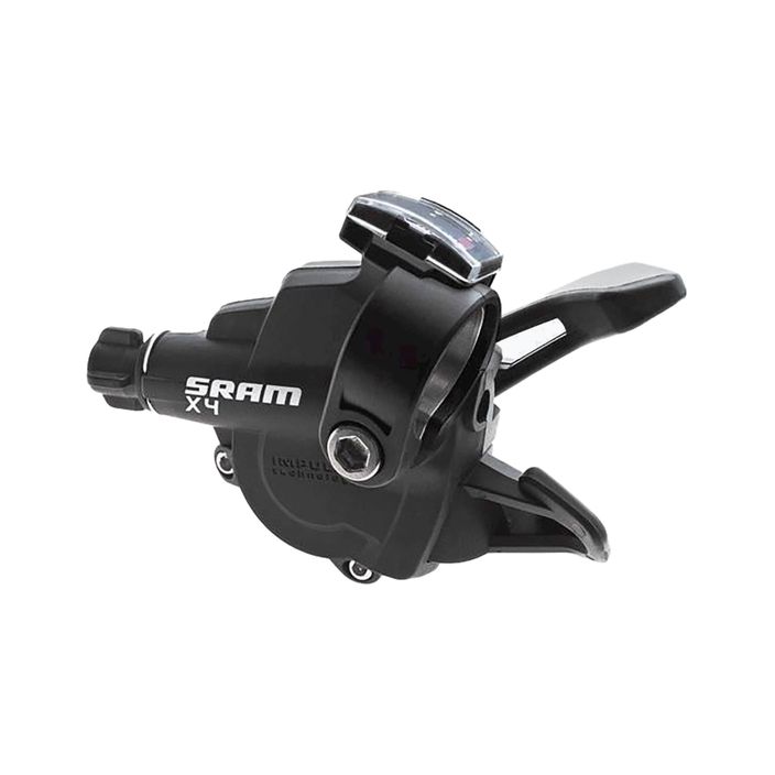 Leva del deragliatore destra SRAM 09A Sl X.4 Trigger 8Sp Posteriore 2