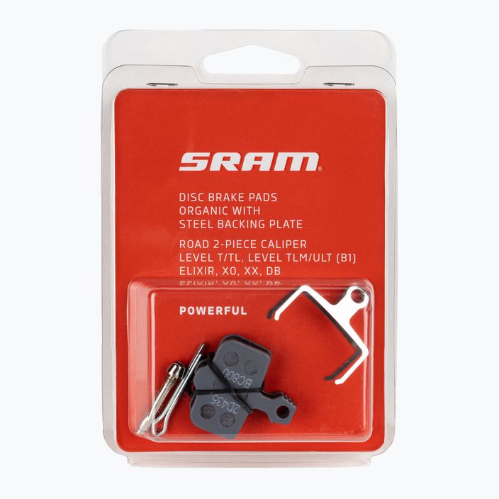 Pastiglie dei freni SRAM Elixir/DB/Level
