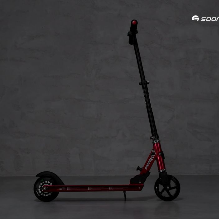 Scooter elettrico Razor Power A2 8