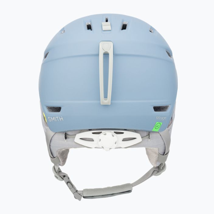 Smith Mirage MIPS casco da sci ghiacciaio opaco 3