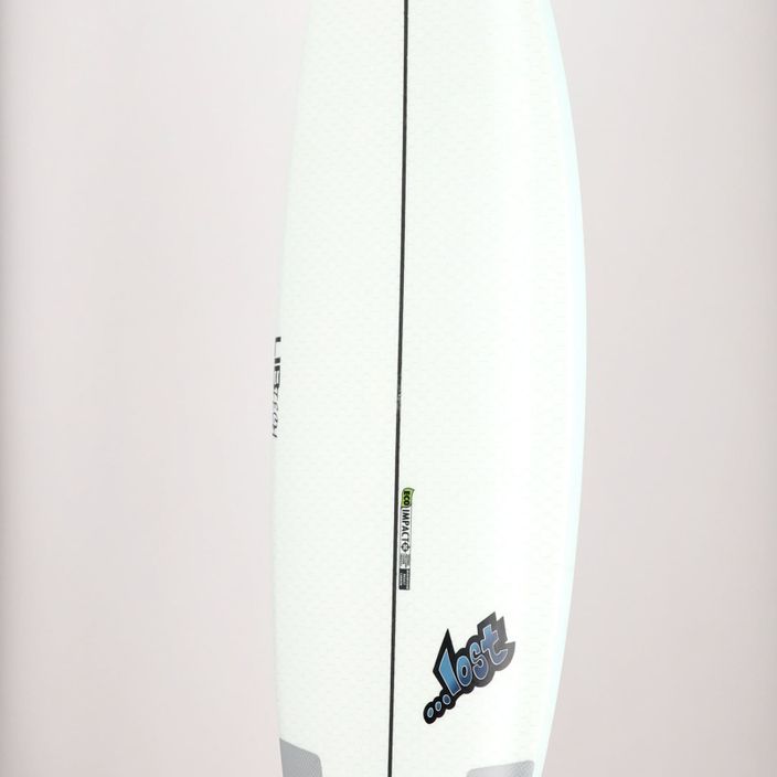 Tavola da surf Lib Tech Lost Puddle Jumper HP 2021 6
