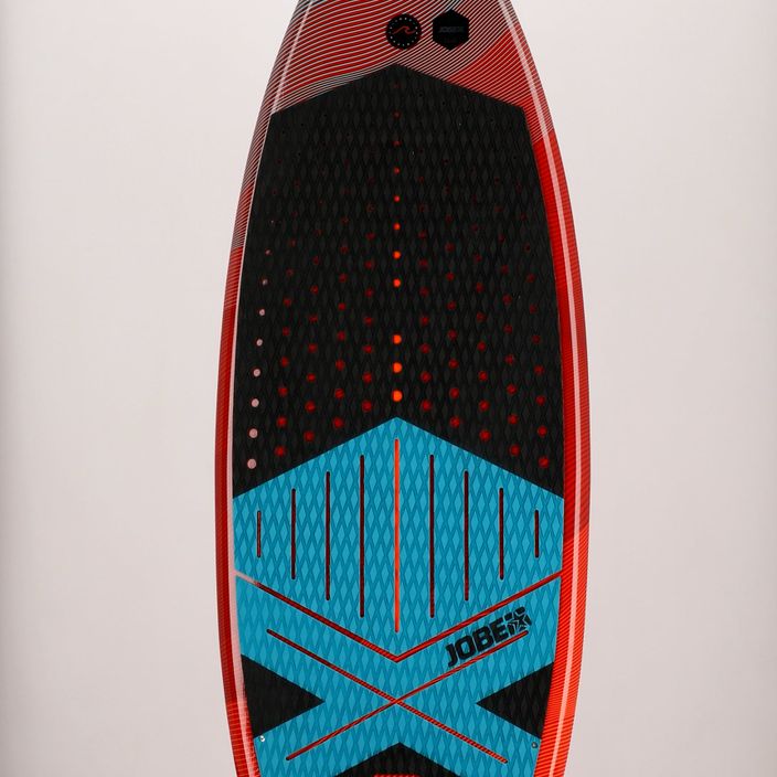 JOBE Pacfe Wakesurfer wakeboard rosso/blu 6
