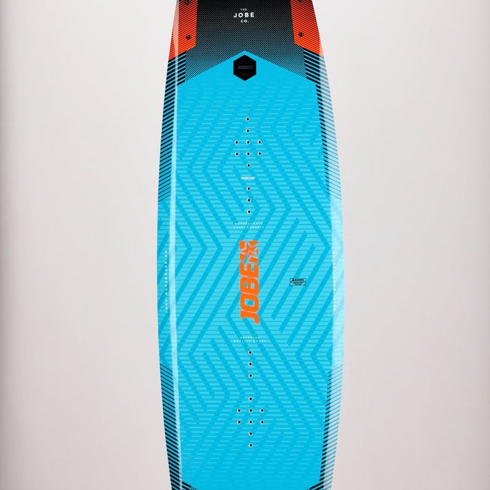 JOBE Prolix Wakeboard blu/arancio 9