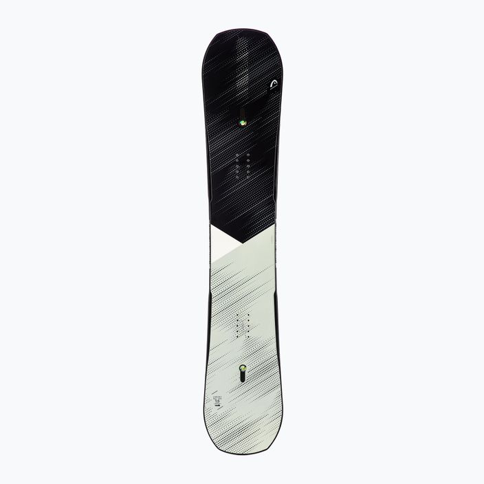 Snowboard HEAD E-Instinct LYT bianco/nero 3