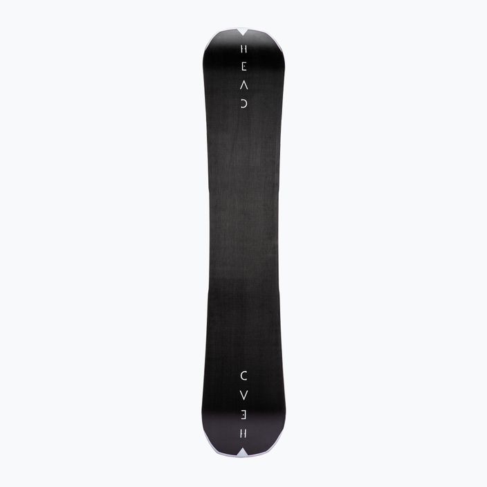 Snowboard HEAD E-Instinct LYT bianco/nero 4