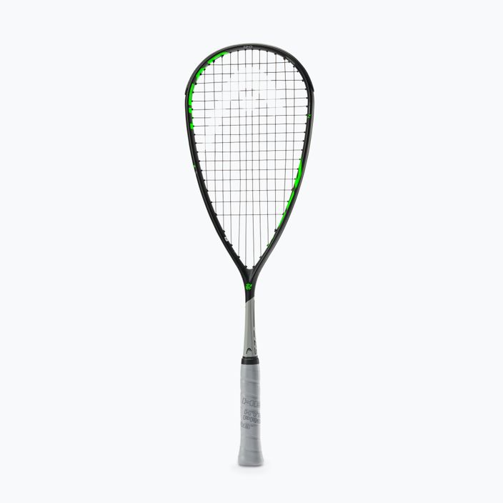 Racchetta da squash HEAD Graphene 360+ Speed 120 SC