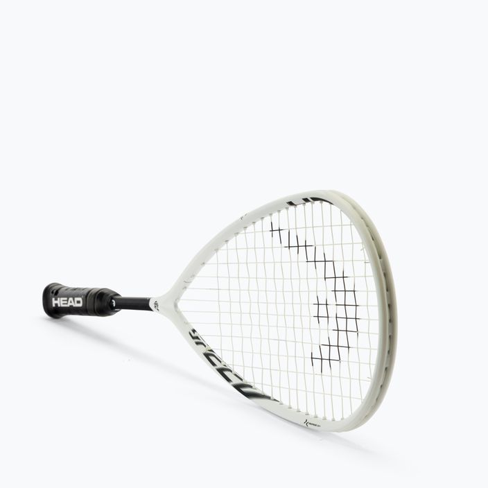 Racchetta da squash HEAD Graphene 360+ Speed 135 SB SC 2