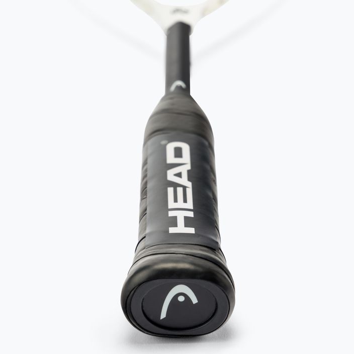 Racchetta da squash HEAD Graphene 360+ Speed 135 SB SC 3