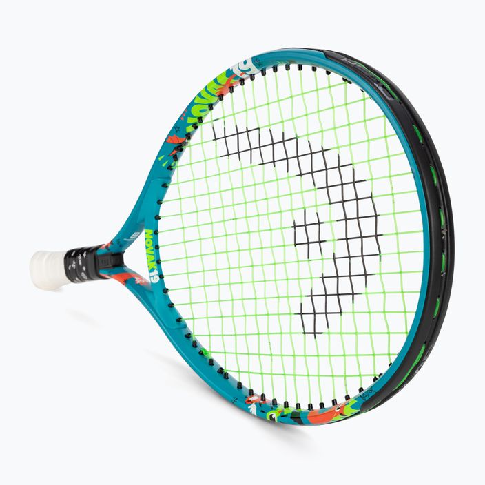 Racchetta da tennis per bambini HEAD Novak 19 2