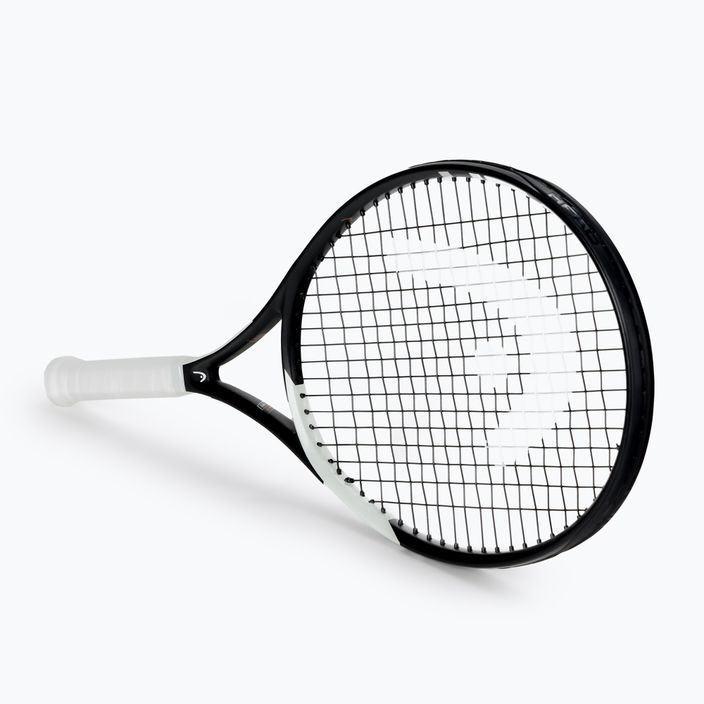 Racchetta da tennis per bambini HEAD IG Speed 26 SC nero 2