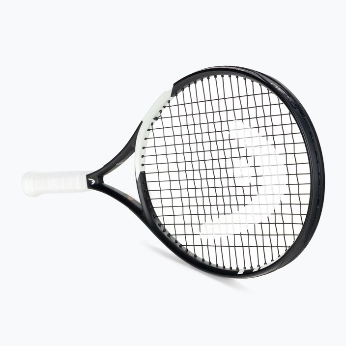 Racchetta da tennis per bambini HEAD IG Speed 25 SC nero 2