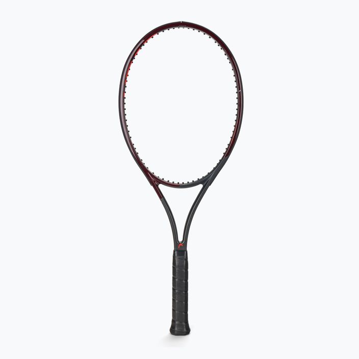 Racchetta da tennis HEAD Prestige MP 2021 nero/rosso