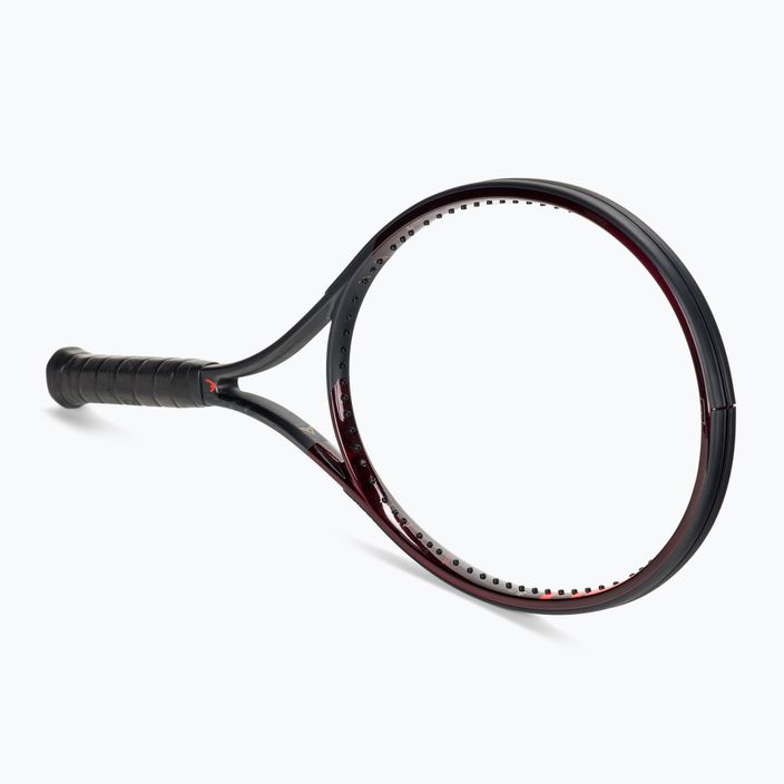 Racchetta da tennis HEAD Prestige MP 2021 nero/rosso 2