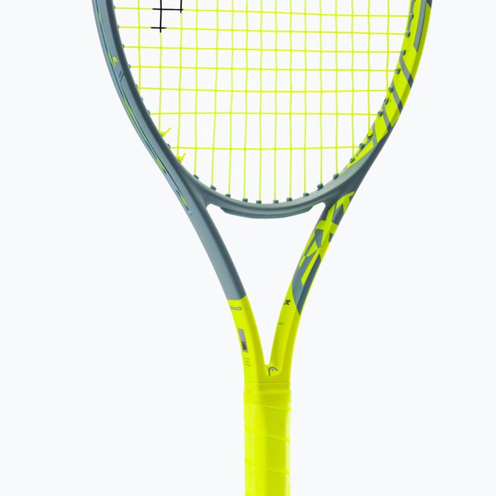 Racchetta da tennis per bambini HEAD Graphene 360+ Extreme Jr. 5
