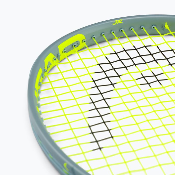 Racchetta da tennis per bambini HEAD Graphene 360+ Extreme Jr. 6