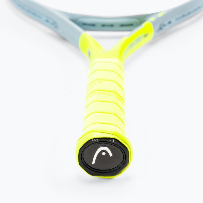 Racchetta da tennis HEAD Graphene 360+ Extreme Pro 3